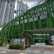 Green Haven
