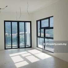 Mira Residence At Tanjung Bungay 1352sf City View Unit For Sale