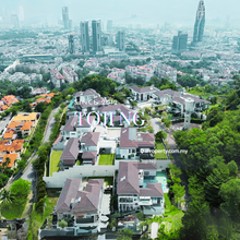 Dream House for Ultra rich