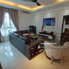 Renovated unit for Sale