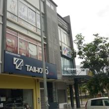 3-Storey Shop-Office For Sale@Biz Park 1, Kota Kemuning