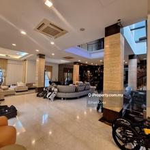 Bungalow, Fully Renovated, Gated & Guarded