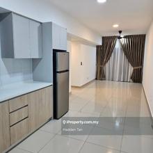 M Arisa @ Sentul For Rent