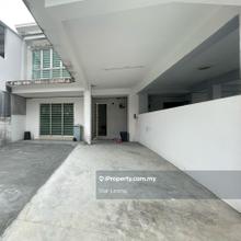 2 Storey Terrace Crescentia Park Bandar Cassia Near Batu Kawan