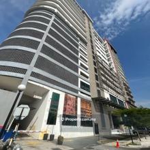 Renovated Office Space for Sale