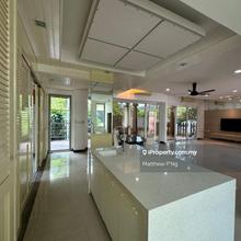 Bay Garden - 3 Stories Bungalow - Land:4885sf - Fully Furnished