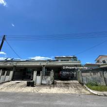 Super Cheap Terrace Corner @ Desa Ilmu, Kota Samarahan.