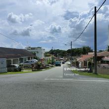 7 min Walking Distance To LRT Station