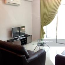 The Peak Residences @ Tanjung Tokong fully furnished georgetown