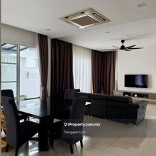 Setia Damai 15 Semi-D 34x80 Near Duta Villa Eco Ardence Setia Alam