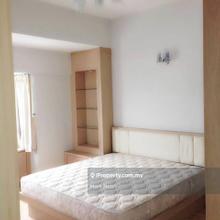 Fully Furnished & Renovated - Strategic Location