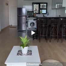One bedroom condominium for rent at Gentingview