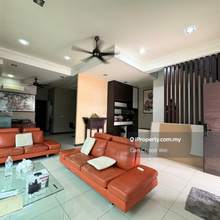USJ 17 Subang Jaya restrees- Leasehold - 2.5 Storey Semi-D - 35x80