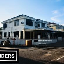 Bungalow Taman Sri Indah 2 Storey Batu Maung For Rent
