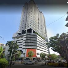Worth ! ! Aspen Residence - 1270sf-2 Car parks - Freehold @ Jelutong
