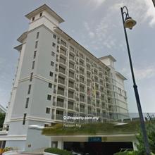 Avillion Admiral Cove, Jalan Pantai, Port Dickson, Negeri Sembilan