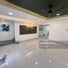 Renovated, Freehold 20x65 sf 2 Storey Terrace @ Bandar Mahkota Cheras