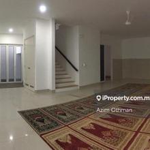 3 Storey Hyperlink Terrace Duta Villa, Presint 14, Putrajaya 