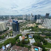 Setia Sky Seputeh, Brand New Condo, Short Walk to Mid Valley