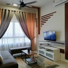 Sunway Gandaria, Bandar Baru Bangi Specialist Many Unit For Rent