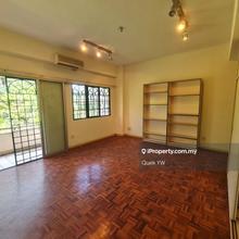 Bukit Bandaraya Bangsar Lower Unit 3 Floors Townhouse For Sale