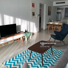 Condominium for Rent!