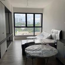 Brand new dual key unit 