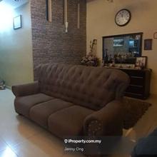 Terrace house for Sale