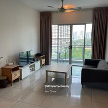 Sunway Geo Residences for Rent