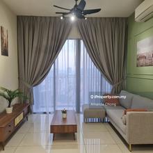 Millerz Square Bright and Nice View 3 Rooms Residence for Sale