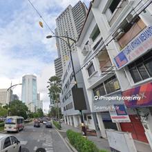 Prime Hotel at Johor Bahru City Centre - Ciq & Rts Walking Distance