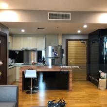Serviced residence for Rent
