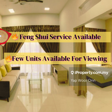 Kota Damansara Cyperus Tropicana Garden Studio for Rent
