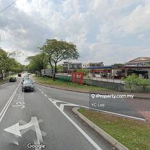 Hot sale! Undervalued freehold double-story landed 24x75 in ttdi jaya
