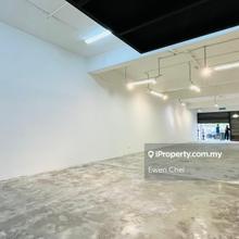 Taman Prima Setapak Ground Floor Shop For Rent Danau Kota Sri Rampai