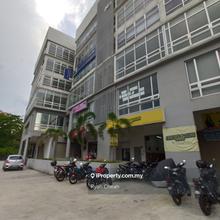 Shop-office for Sale