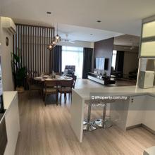 Condominium for Rent