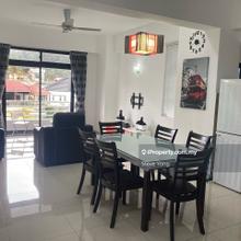 Kempas Apartment, Genting Highlands For Sale