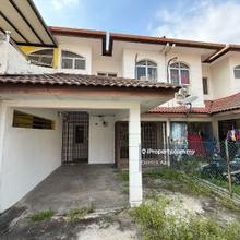 Below Market 2 Storey Terrace @ Taman Subang Murni U5