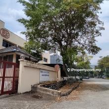 Kota Damansara Industrial Land with Detached Factory @ Sg Buloh 