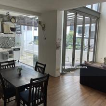 Serviced residence for Sale