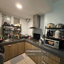 Sentul Point, Freehold, Near M Centura, M Arisa, Maxim Citylights