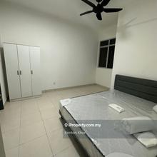 Residensi Pandanmas KL Center Room for Rent