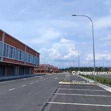 New 2 Storey Shop Office For Sale