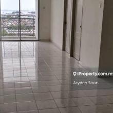 Bj Court Apartment, Bayan Lepas for Sale