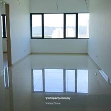 Bay 21 Condominium / Likas / Kota Kinabalu Town / Damai / Kingfisher