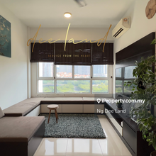 Tropicana Bay Residences, Bayan Lepas For Rent