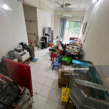 1k Booking 110%Loan Mas kipark Freehold With Lift pool apartment