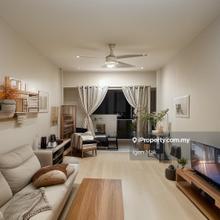 Damai Hillpark Cheras Condo For Sale