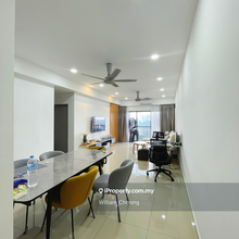 Palm Hill 2, Furnished Condo For Rent